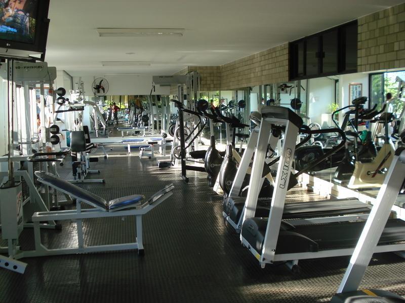 Apartamento Barrabella *