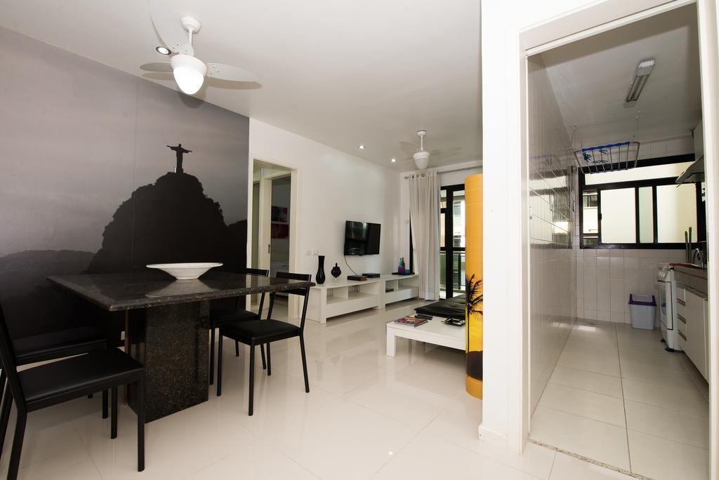 Barrabella Apartamento *