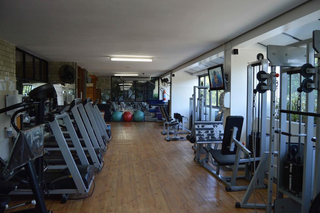 Apartamento Barrabella