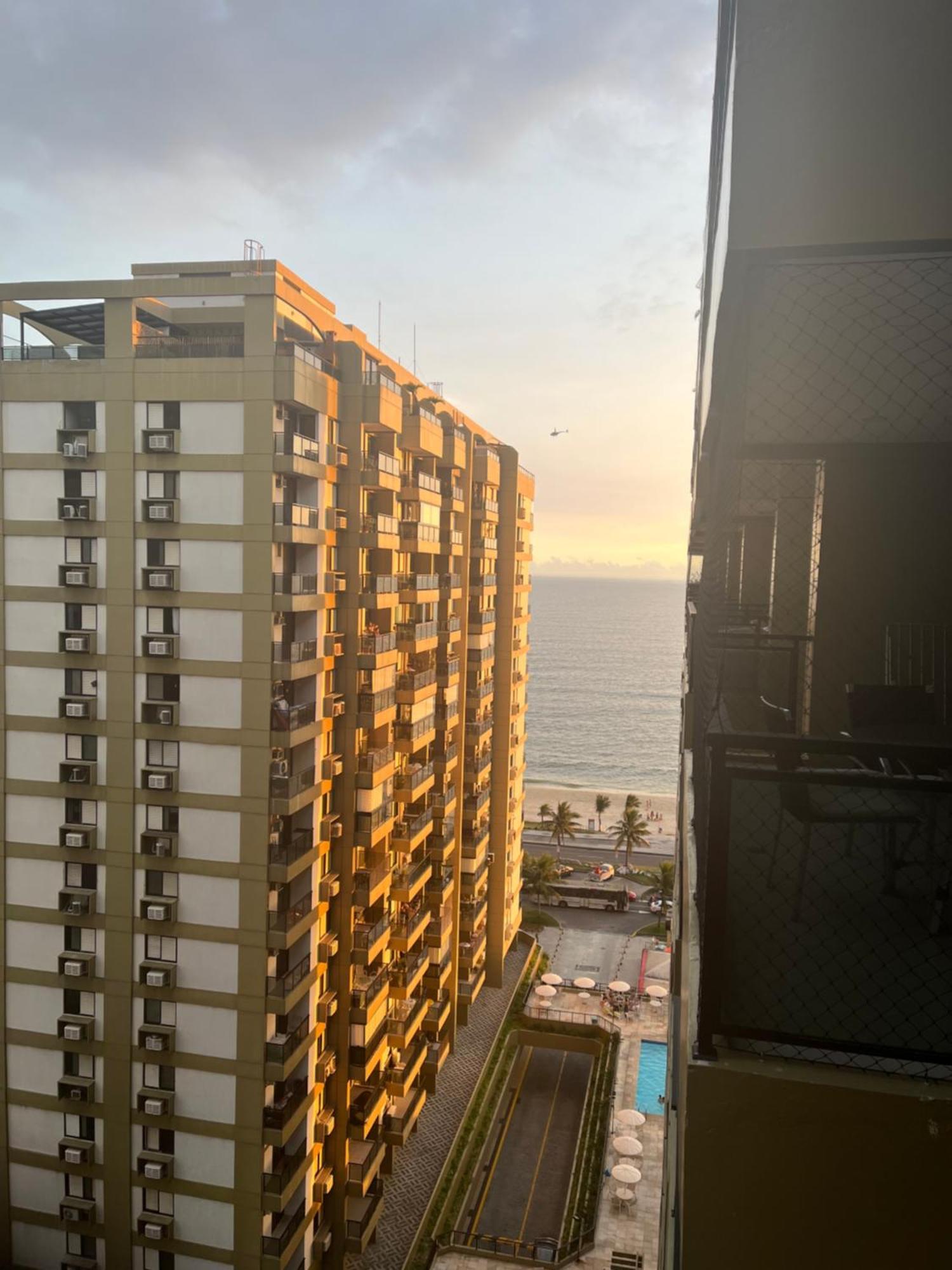 Apartamento Barrabella Río de Janeiro