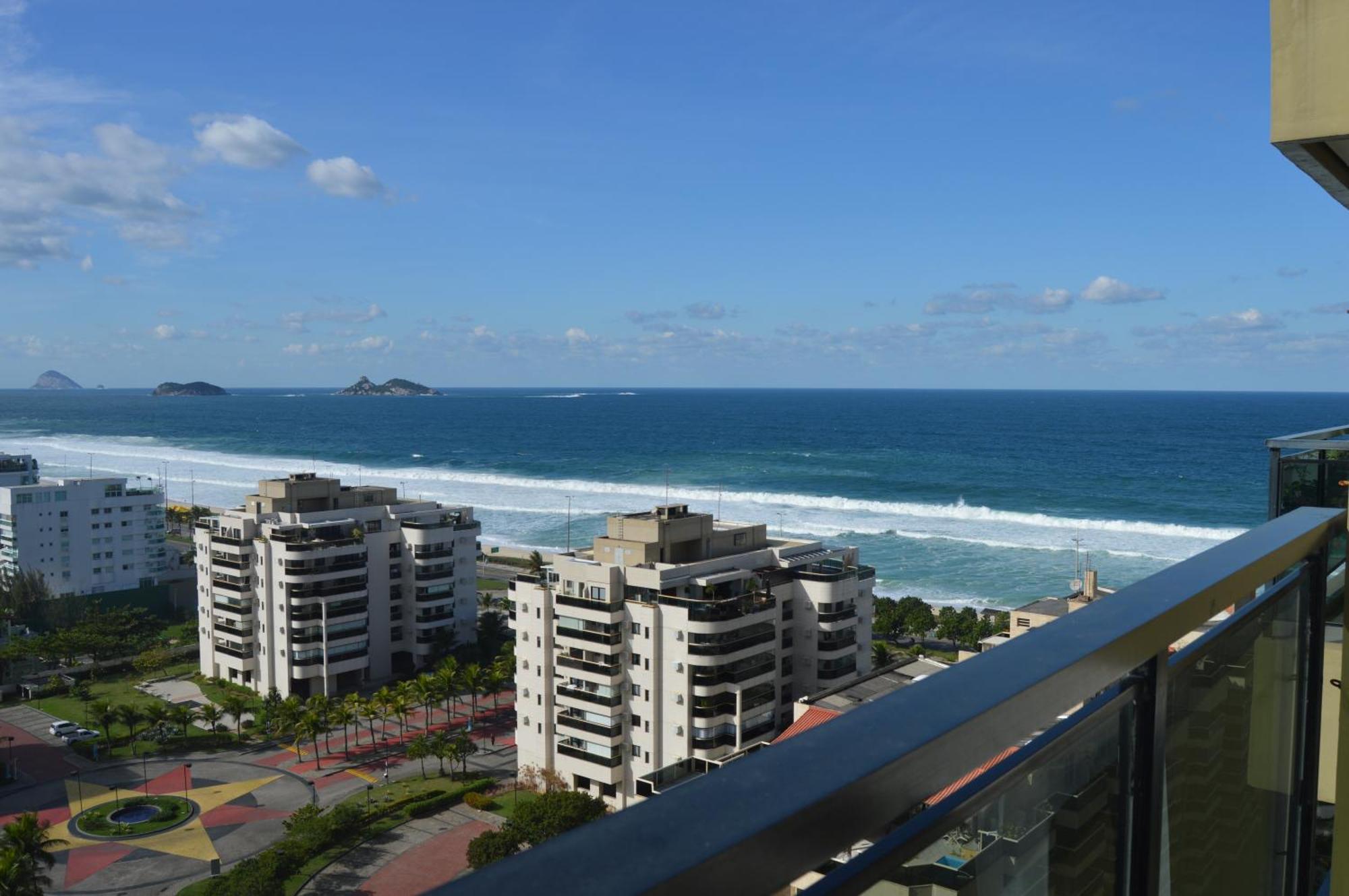 Barrabella * Río de Janeiro