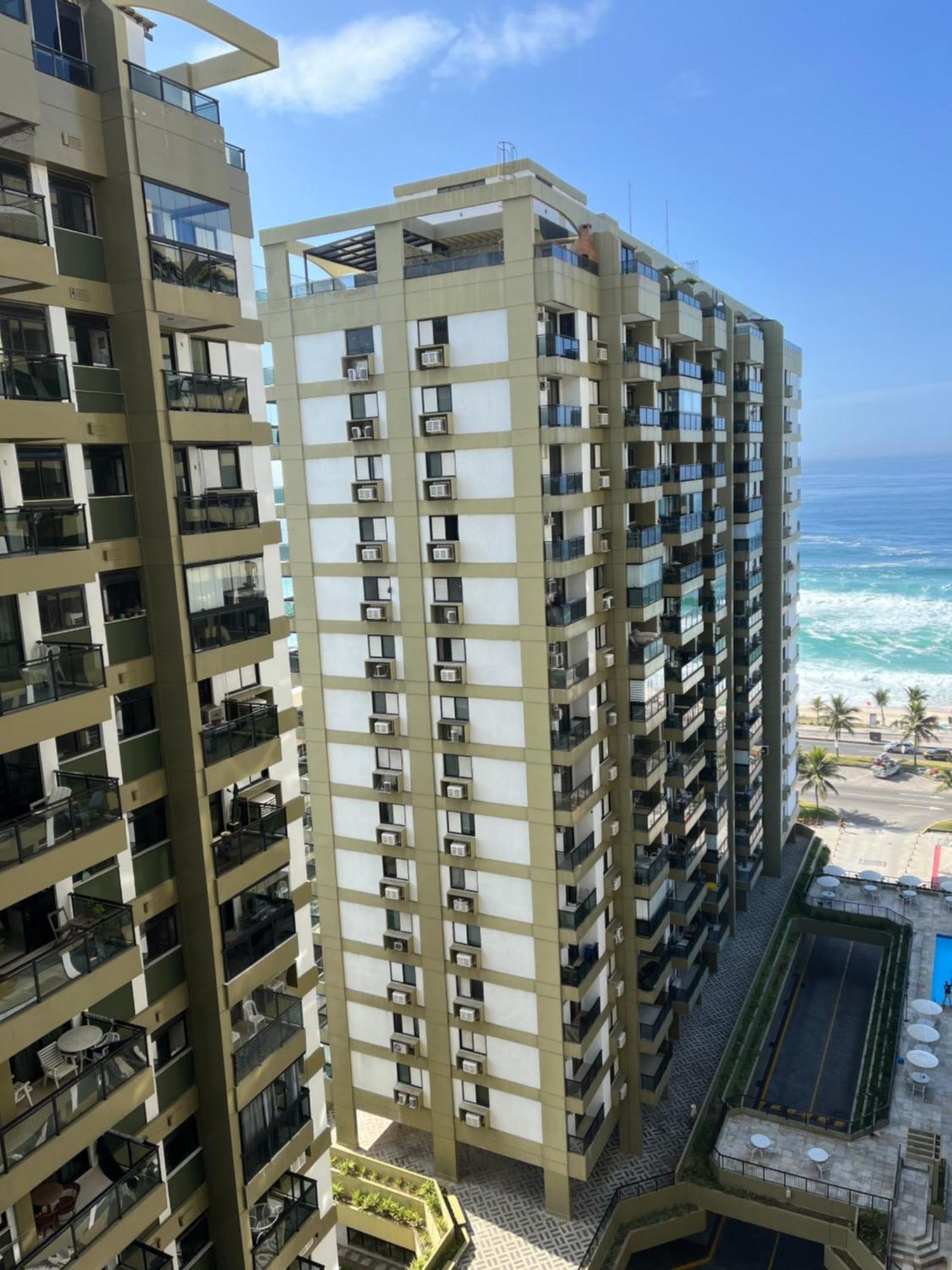 Apartamento Barrabella *