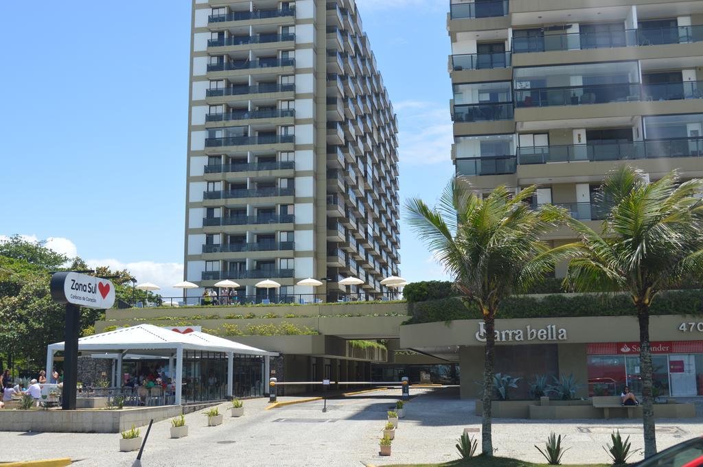 Apartamento Barrabella *