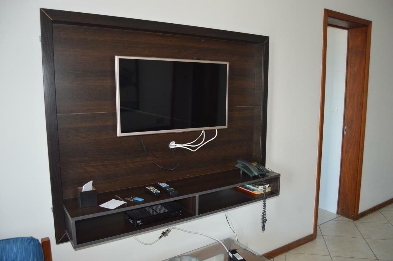 Barrabella Apartamento