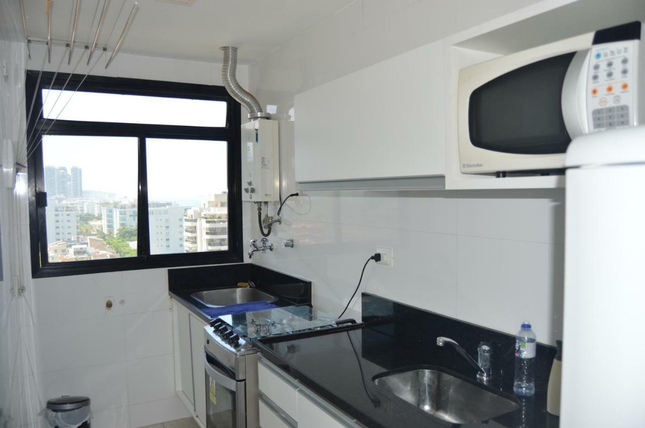 Apartamento Barrabella