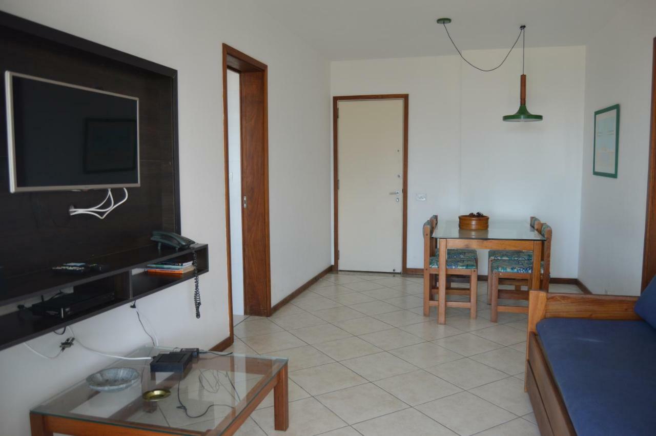 Apartamento Barrabella Río de Janeiro